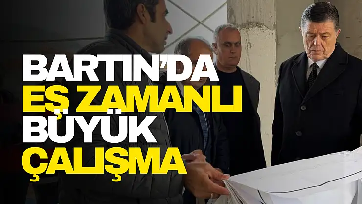 Mahalleler Yenileniyor, Sosyal Projeler Tamamlanıyor