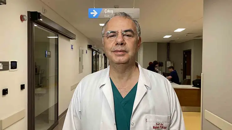 Mangal yanıklarına dikkat