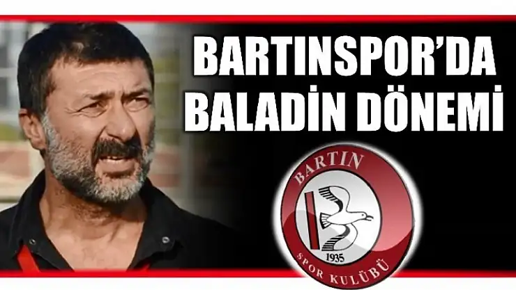 MARTILARIN YENİ HOCASI BALADİN OLDU