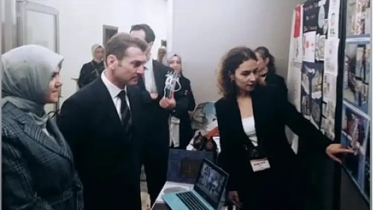 MEB AR-GE birimlerinin örnek faaliyetlerinde Bartın'dan 4 proje