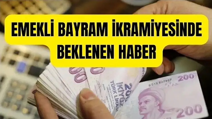 Merakla bekleniyordu