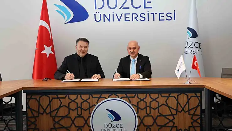 Mesleki becerilere sahip insan kaynağını artırmak hedefleniyor