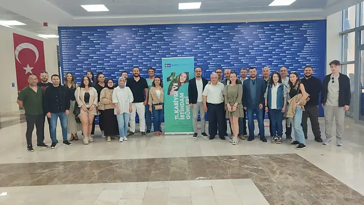 Mezunlar pilav gününde buluştu