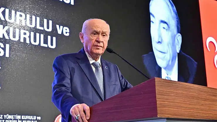 'CHP düştüğü denizde yılana sarıldı. 'Kent uzlaşısı' dedikleri, PKK ittifakıdır'