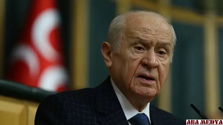 MHP Genel Başkanı Bahçeli: 'Açık hesap 14 Mayıs'ta sandıkta görülecektir'