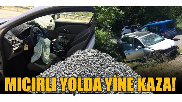 MICIR VARSA KAZADA VAR!!!