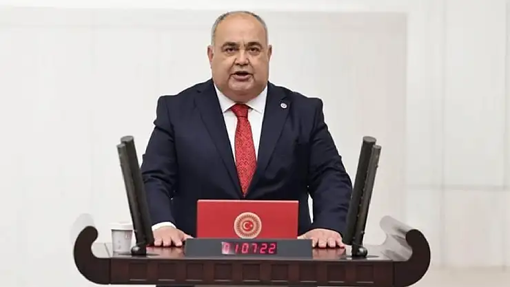 Milletvekili Aldatmaz, Bartın'ımız büyümeye ve gelişmeye devam edecek
