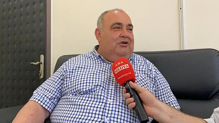 Milletvekili Aldatmaz yeni dönem çalışmalarını anlattı