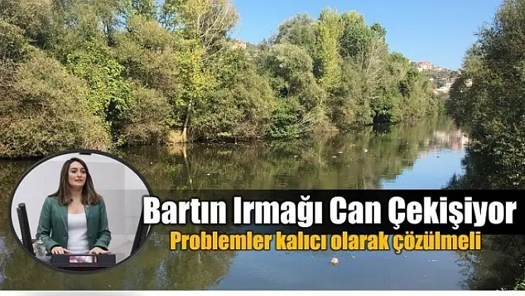 MİLLETVEKİLİ BANKOĞLU: KALICI ÇÖZÜMLER ÜRETİLMELİ