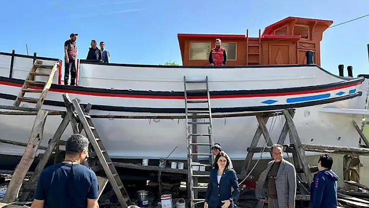 Milletvekili Bankoğlu 'Kurucaşile bir mücevherdir'