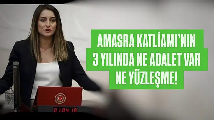 Milletvekili Bankoğlu TBMM Genel Kurulunda konuştu