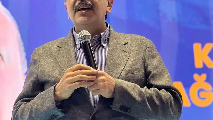 Milli Eğitim Bakanı Tekin: