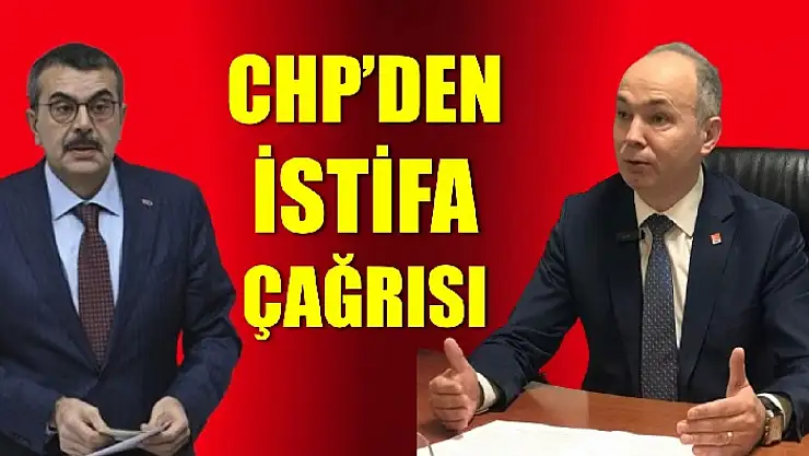 Milli Eğitim Bakanlığı bütçesi eleştirildi