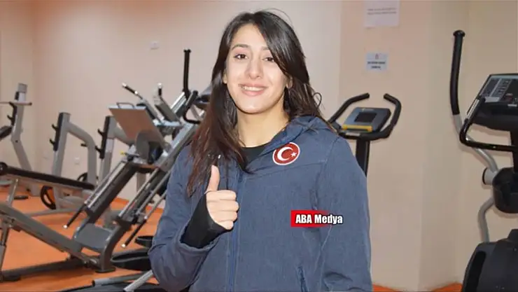 Mizgin Ay'ın gözü Paris Olimpiyatları'nda