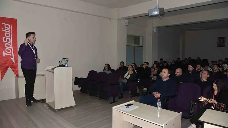 Mobilya endüstrisinde TopSolid'Wood kullanımı