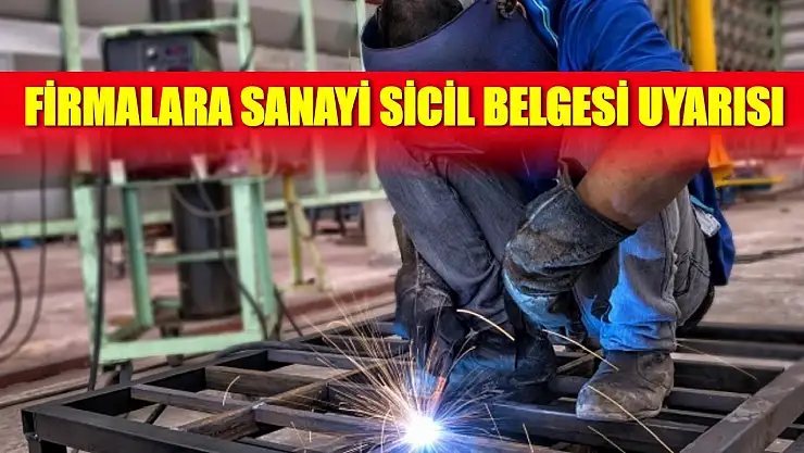 Müdürlük uyardı