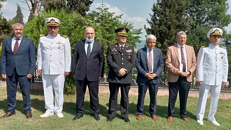 Müftü Çakar'ın protokolde yer almasına tepki
