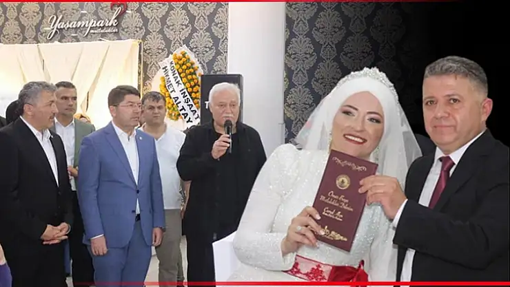 Mutluluklar diliyoruz