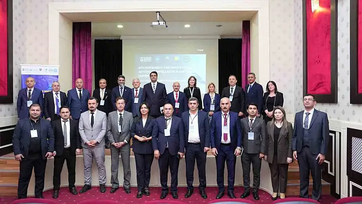 Nahçıvan Devlet Üniversitesi ile işbirliği yapıldı