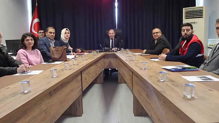 Nakliye araçları kahverengi kokarcaya karşı ilaçlanacak