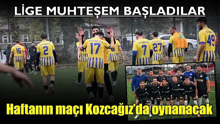 Nefesler tutuldu gözler 2'nci haftaya çevrildi