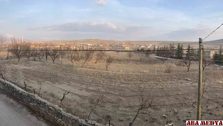 Niğde'de 4.5 büyüklüğünde deprem