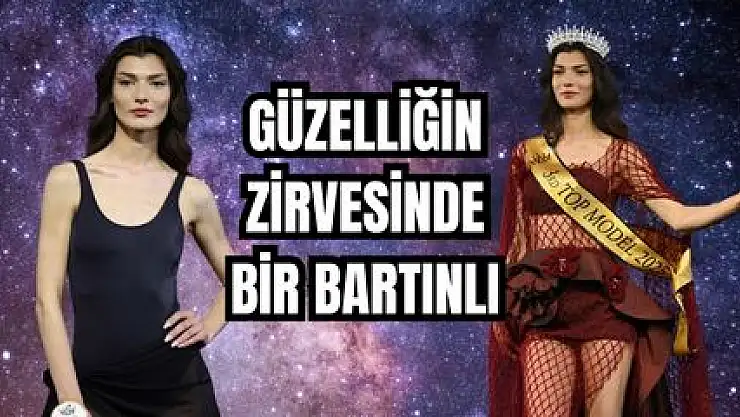 O artık tescilli güzel