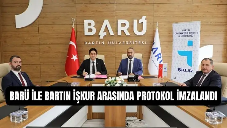 Öğrencilere iş fırsatı