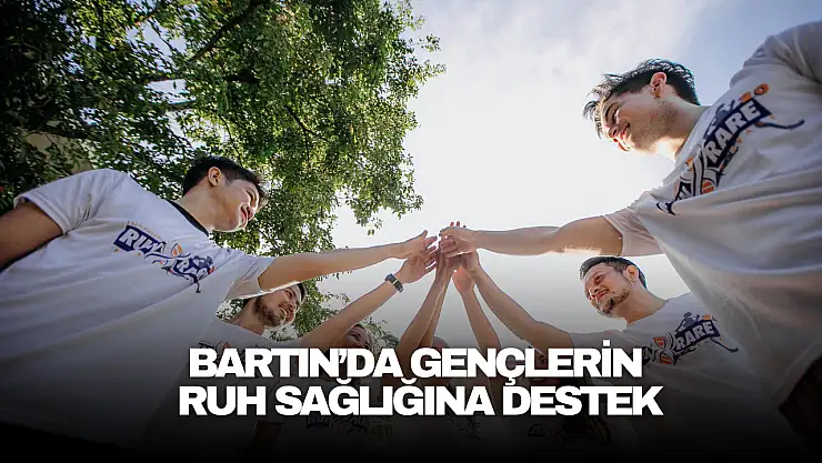 Öğrencilere Psikolojik Dayanıklılık Eğitimi