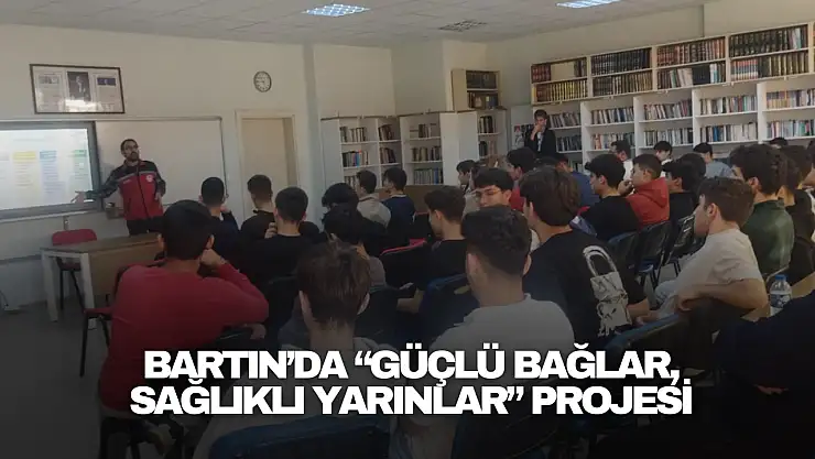 Öğrencilere Zoonotik Hastalık Eğitimi