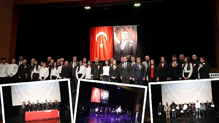 Öğretmenler Günü coşkuyla kutlandı