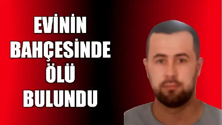 Olayla ilgili soruşturma başlatıldı
