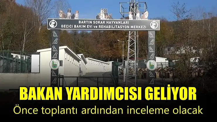 Önce toplantı sonra inceleme olacak
