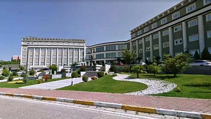 Organizasyon hizmeti alınacak