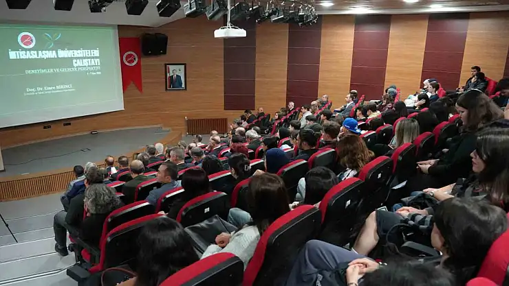 Ormancılık ve tabiat turizminde ihtisaslaşan Kastamonu Üniversitesi'nden 61 projeye 46 milyon TL'lik destek