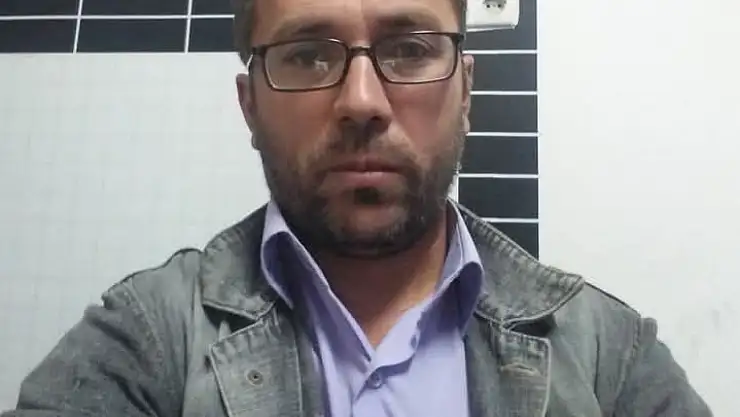 Ormanda iş kazası geçiren işçi yaşamını yitirdi