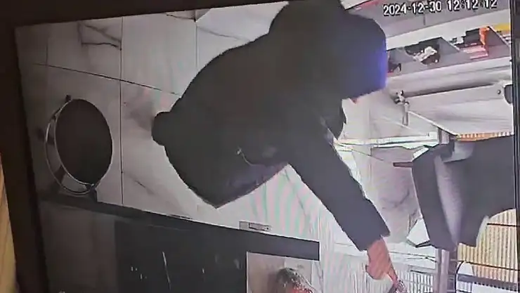 Ortaklık krizi hırsızlık iddiasıyla adliyeye taşındı