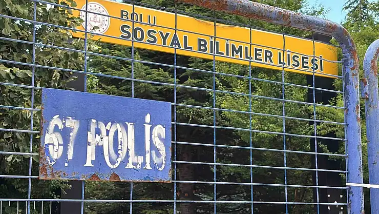Otel yangını faciasında ilk duruşma 7 Temmuz'da