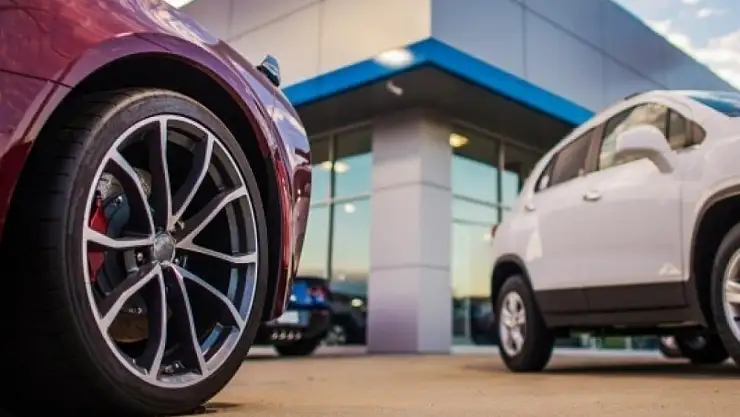 Otomobil sayının yarısı kadar motosiklet var