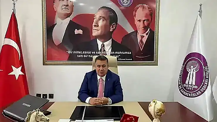 'ÖTV artışları zam olarak yansıtılmamalı'