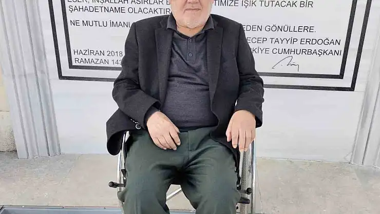 Özçelik ailesinin acı günü