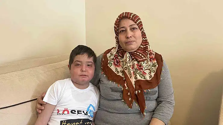 Hayali iyileşince mangal yakmak
