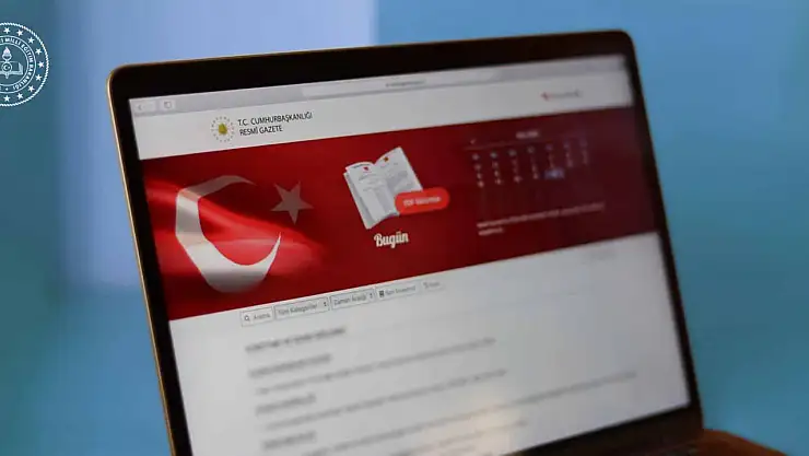 Özel Öğretim Kurumları Yönetmeliği'nde değişiklik yapıldı