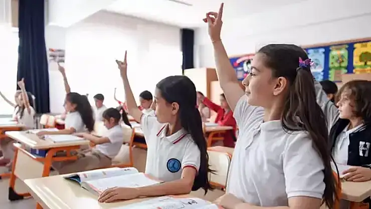 Özel okulların ücret taleplerine uyarı