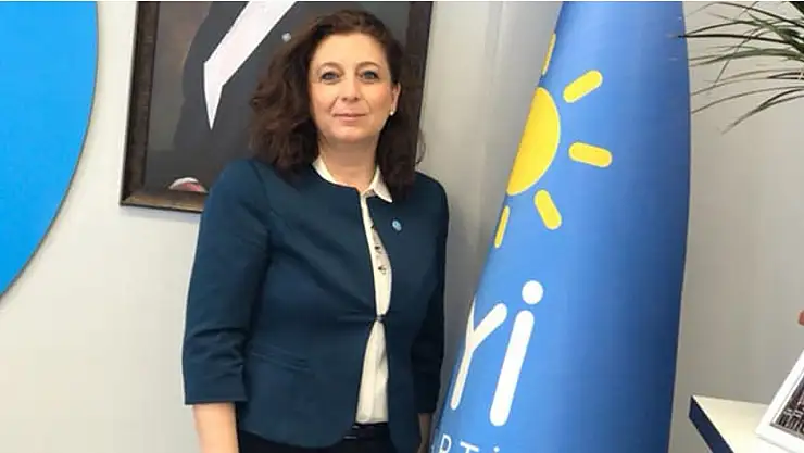 Özüoklu, 'Türk milliyetçiliğinin mahkûm edilmesine geçit vermeyeceğiz'