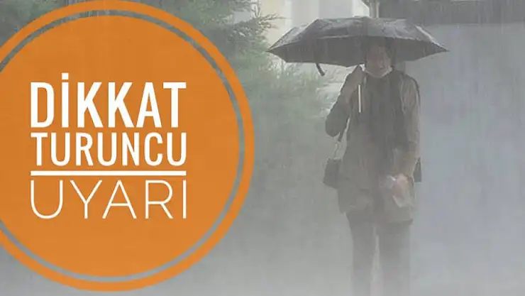Pazar gününe dikkat