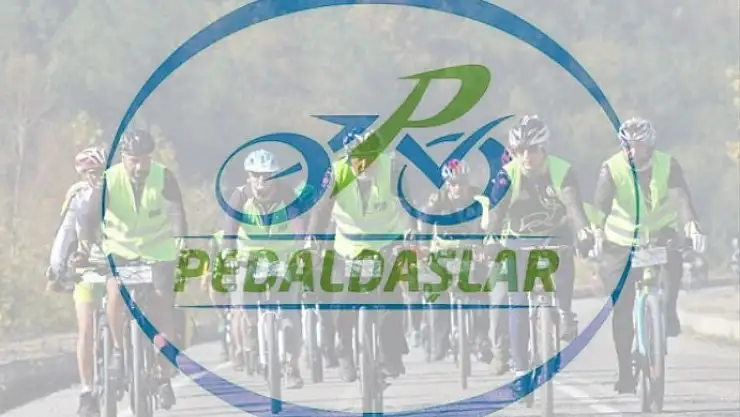 PEDALDAŞLAR DERNEĞİNDEN AÇIKLAMA