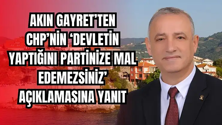 'Peki, bu devleti kim yönetiyor?'