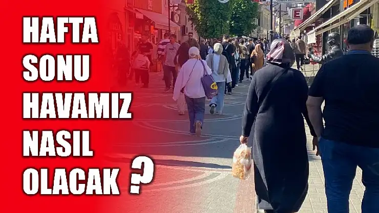 Planı olanlar bu habere dikkat