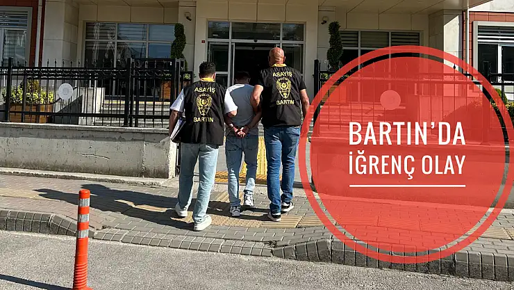 Polisi harekete geçiren ihbar